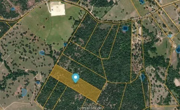 18242 Old Bundick Road Hearne, TX 77859
