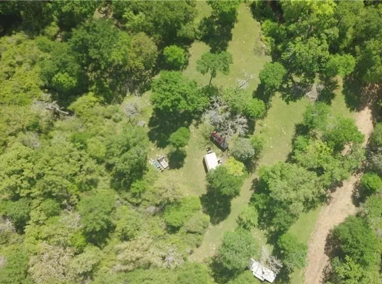 18242 Old Bundick Road Hearne, TX 77859