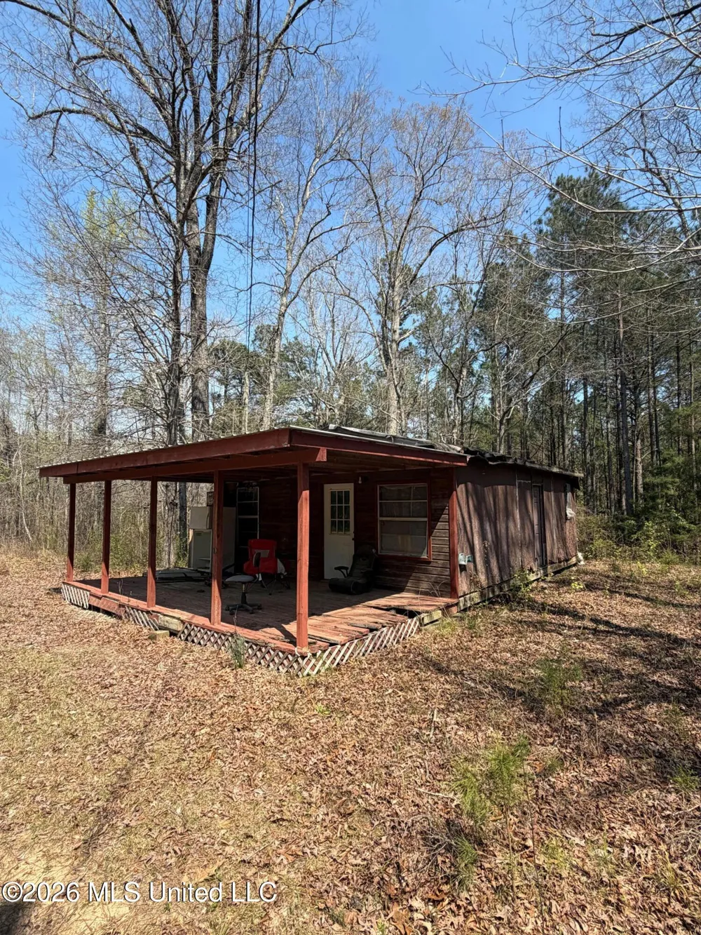 285 Mount Horeb Road Meridian, MS 39301