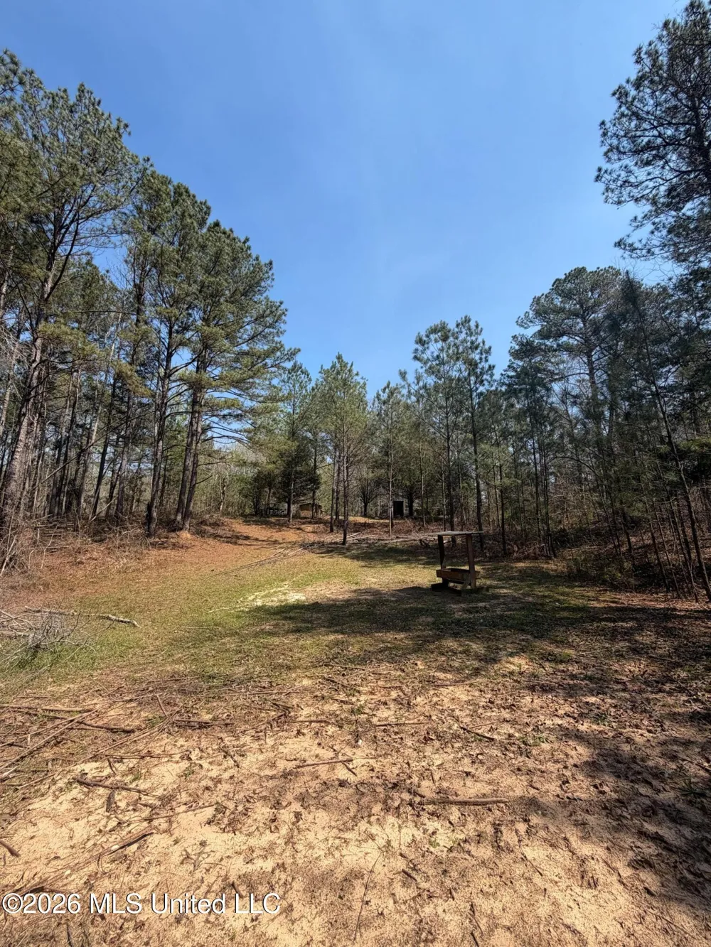 285 Mount Horeb Road Meridian, MS 39301