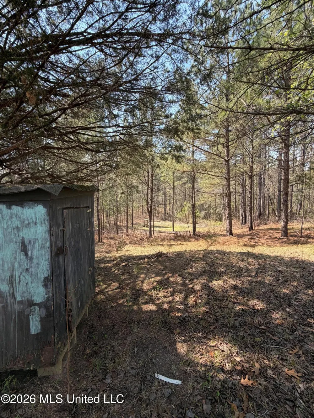 285 Mount Horeb Road Meridian, MS 39301