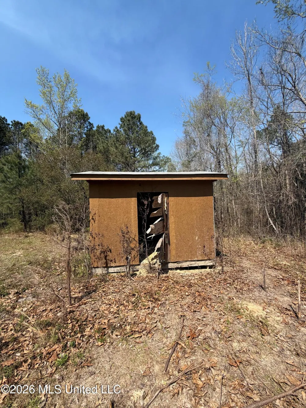 285 Mount Horeb Road Meridian, MS 39301