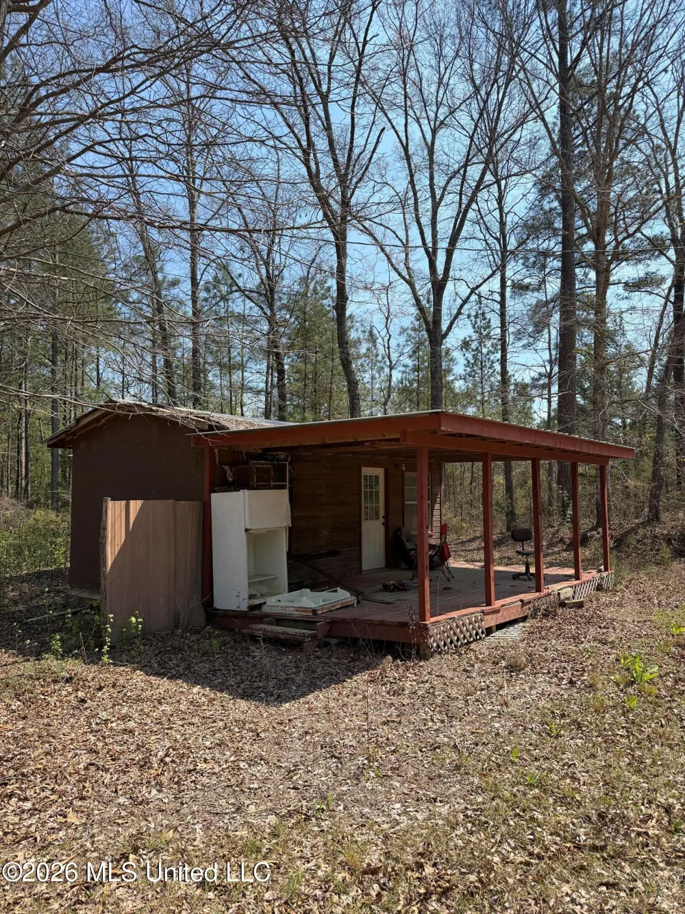 285 Mount Horeb Road Meridian, MS 39301