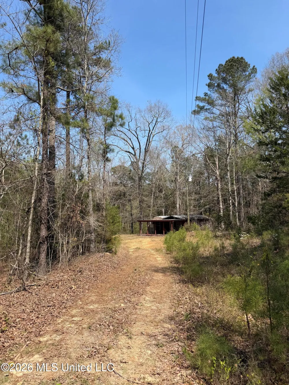 285 Mount Horeb Road Meridian, MS 39301