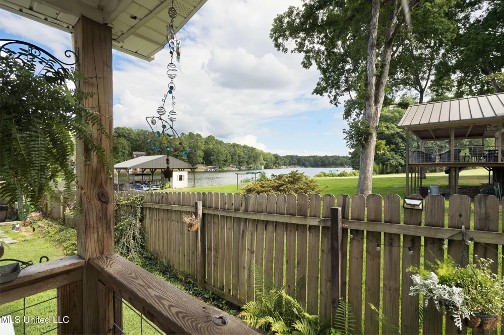 1294 Lakeview Drive Ashland, MS 38603
