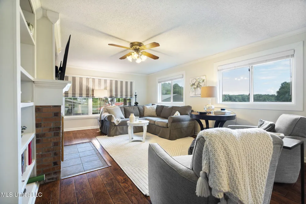 1294 Lakeview Drive Ashland, MS 38603