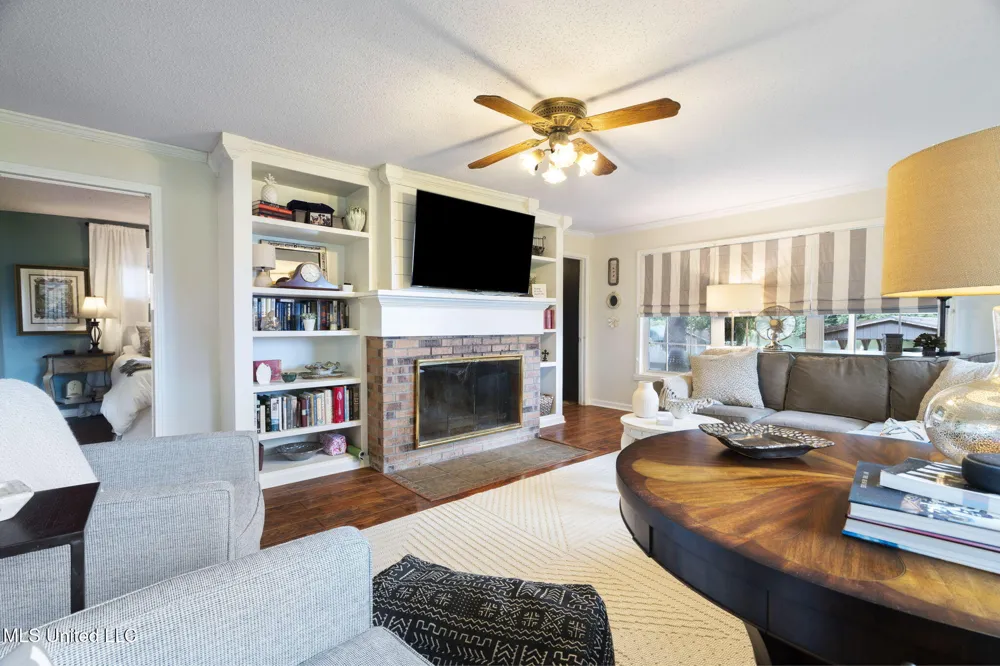 1294 Lakeview Drive Ashland, MS 38603