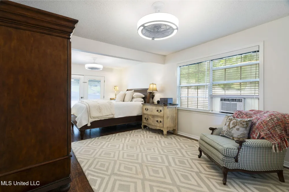 1294 Lakeview Drive Ashland, MS 38603