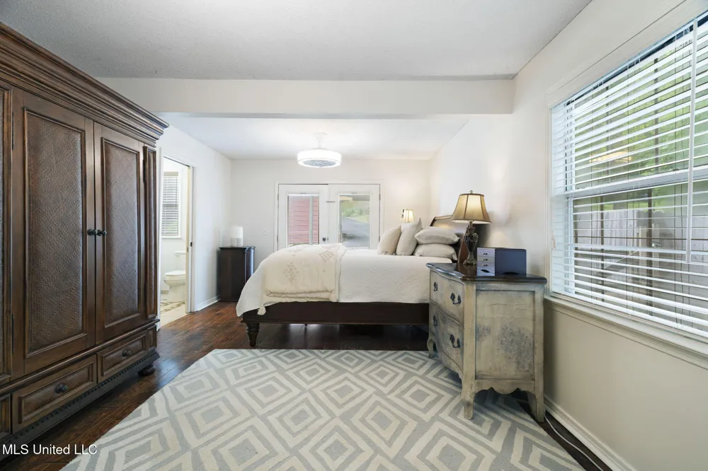 1294 Lakeview Drive Ashland, MS 38603