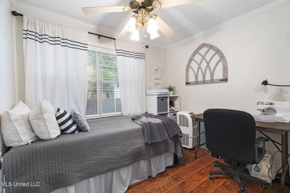 1294 Lakeview Drive Ashland, MS 38603