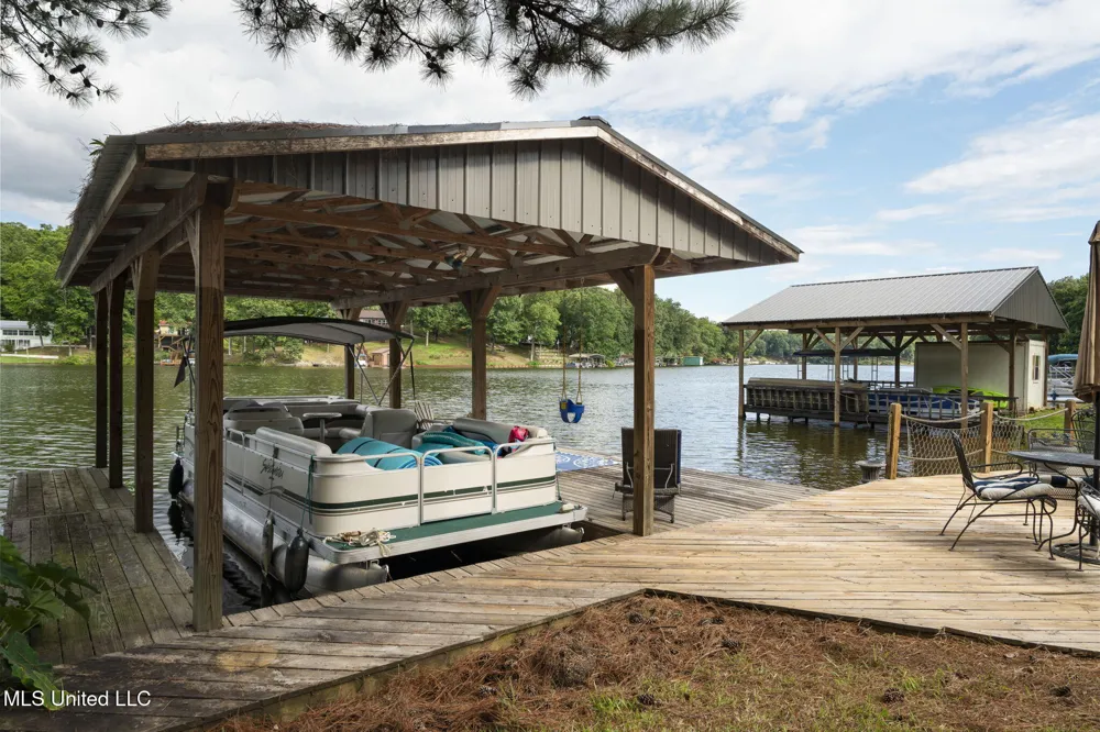 1294 Lakeview Drive Ashland, MS 38603