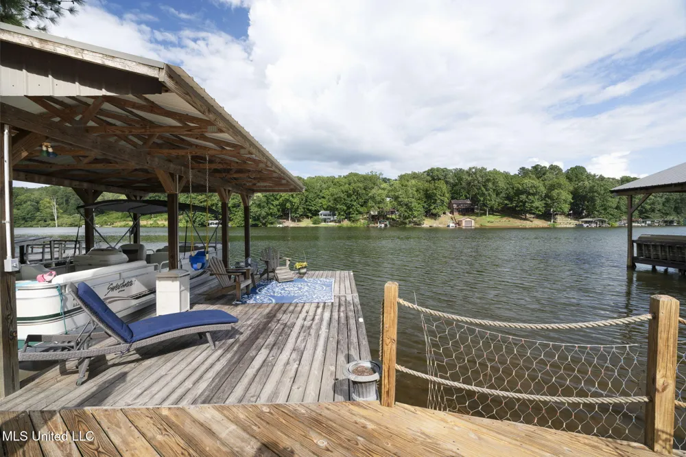 1294 Lakeview Drive Ashland, MS 38603