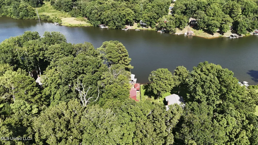 1294 Lakeview Drive Ashland, MS 38603