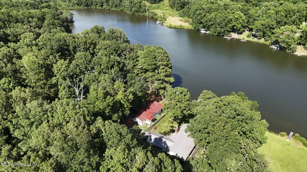 1294 Lakeview Drive Ashland, MS 38603