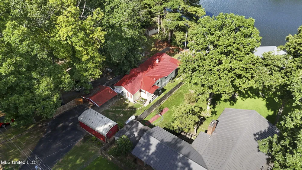 1294 Lakeview Drive Ashland, MS 38603