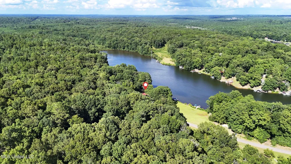 1294 Lakeview Drive Ashland, MS 38603