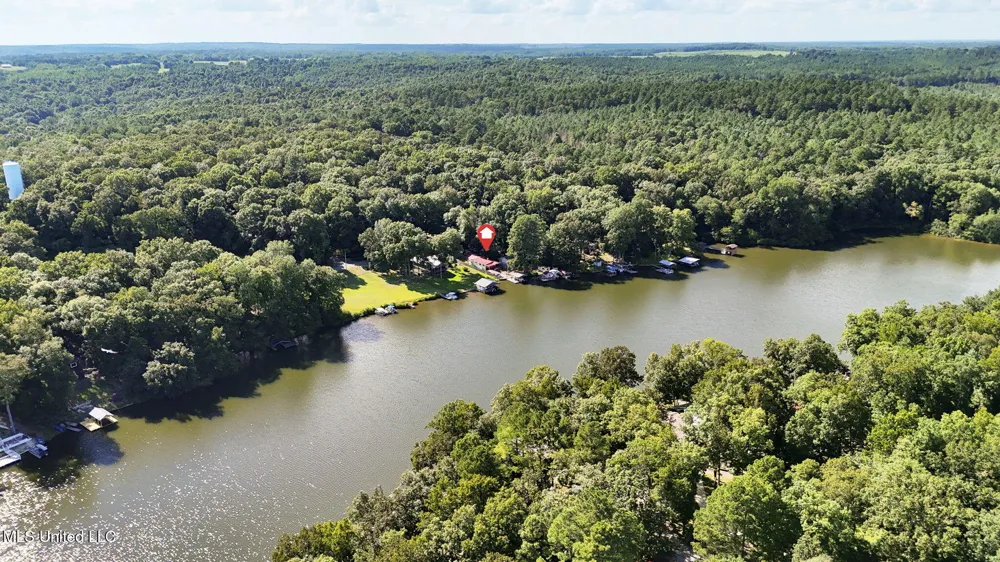 1294 Lakeview Drive Ashland, MS 38603