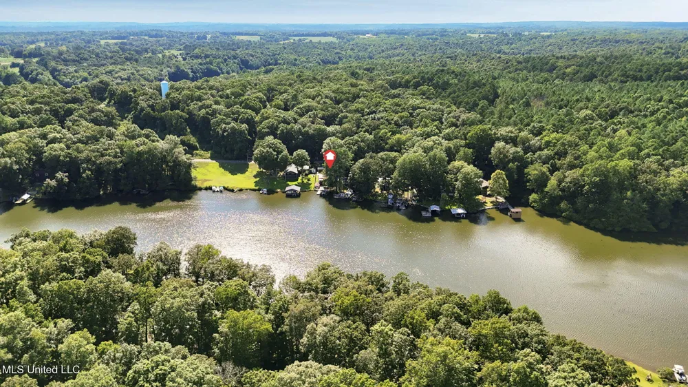 1294 Lakeview Drive Ashland, MS 38603