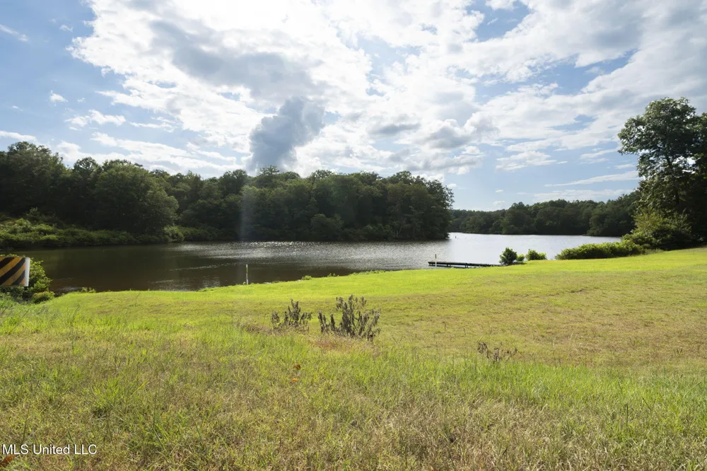 1294 Lakeview Drive Ashland, MS 38603
