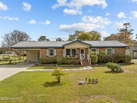 458 Bayview Drive