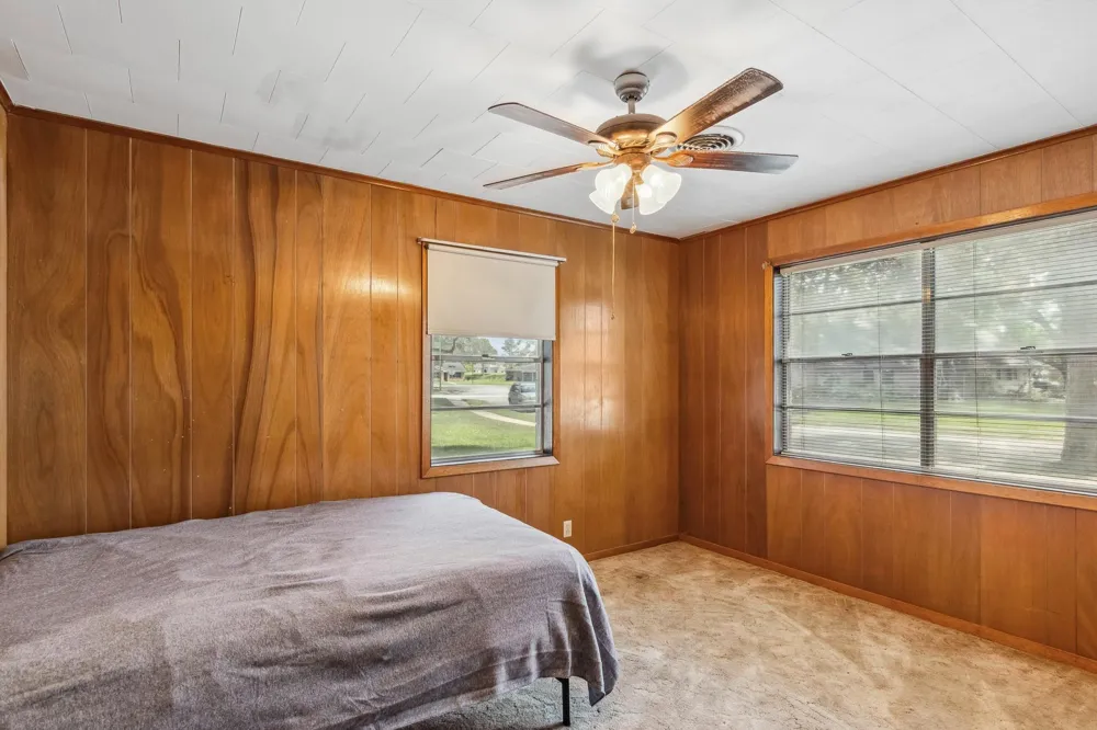 3010 Lamar Circle El Campo, TX 77437