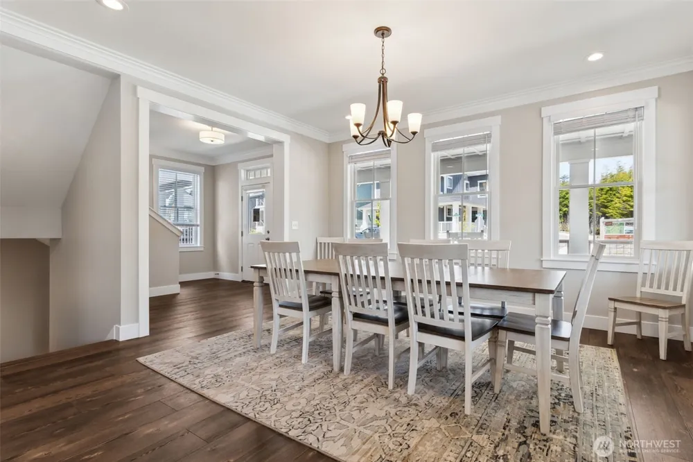 374 Compass Street Pacific Beach, WA 98571