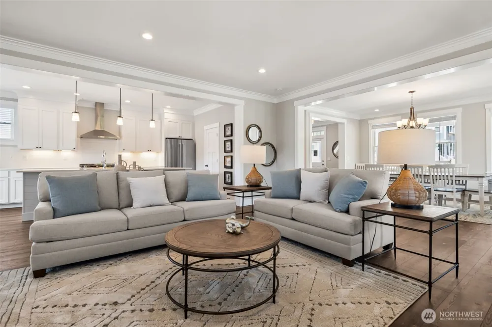 374 Compass Street Pacific Beach, WA 98571
