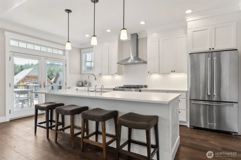 374 Compass Street Pacific Beach, WA 98571
