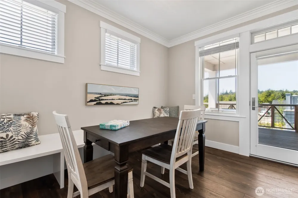 374 Compass Street Pacific Beach, WA 98571