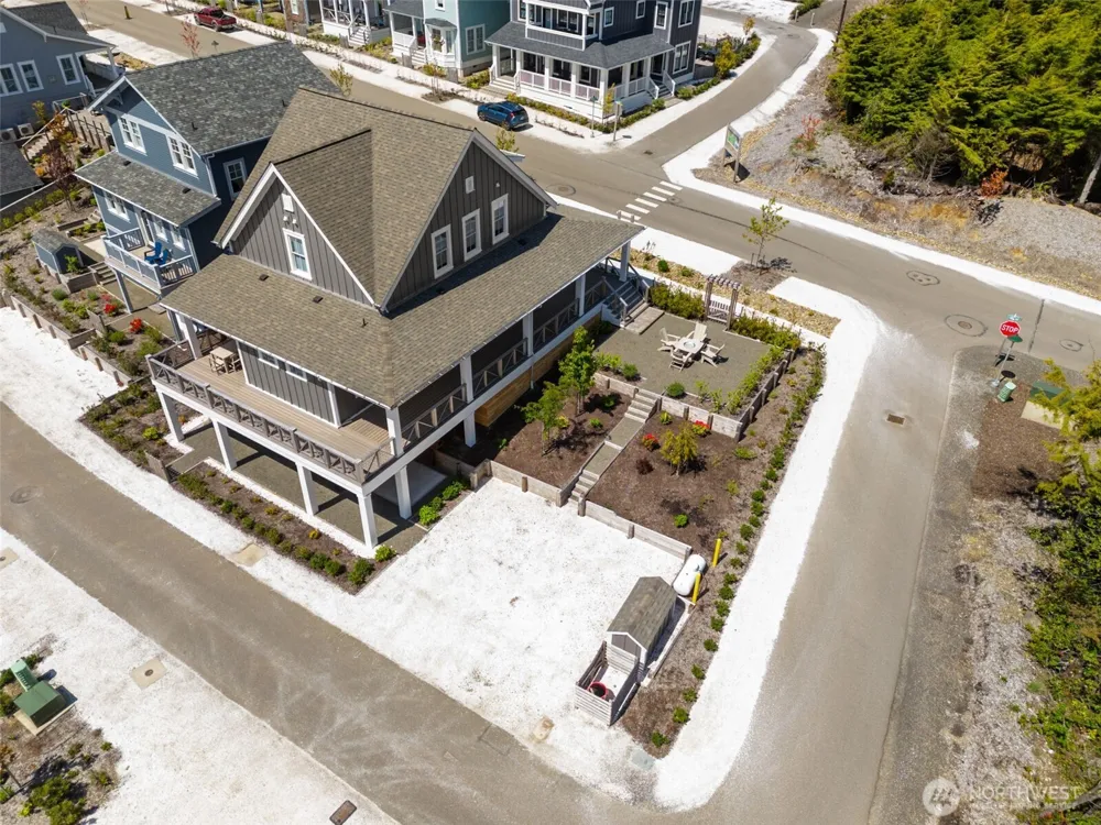374 Compass Street Pacific Beach, WA 98571