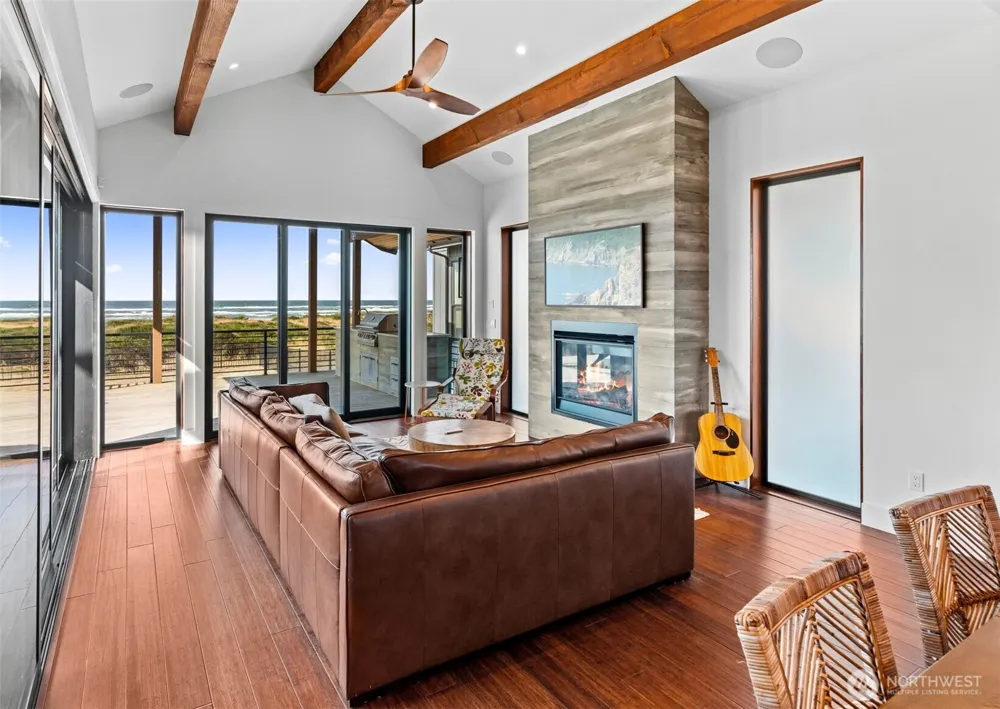911 Dune Crest Westport, WA 98595
