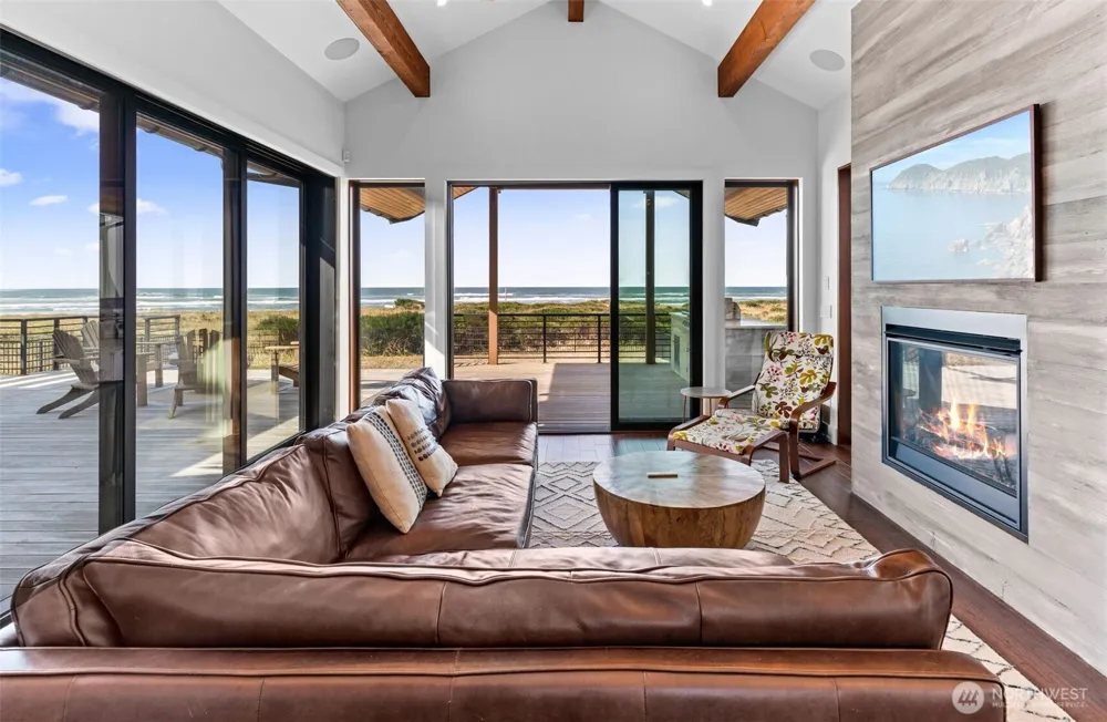 911 Dune Crest Westport, WA 98595