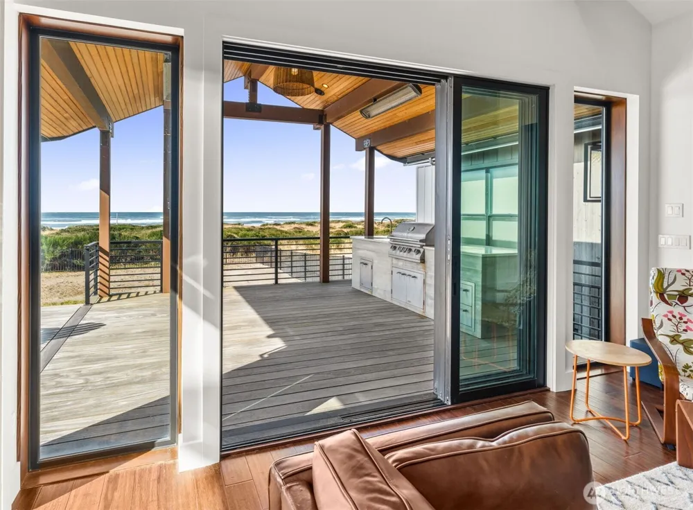 911 Dune Crest Westport, WA 98595
