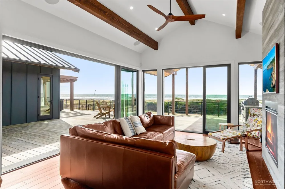 911 Dune Crest Westport, WA 98595