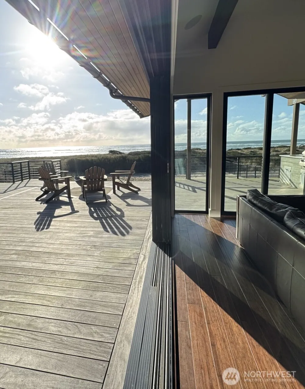 911 Dune Crest Westport, WA 98595