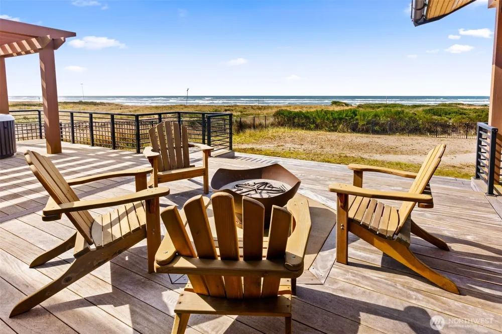 911 Dune Crest Westport, WA 98595