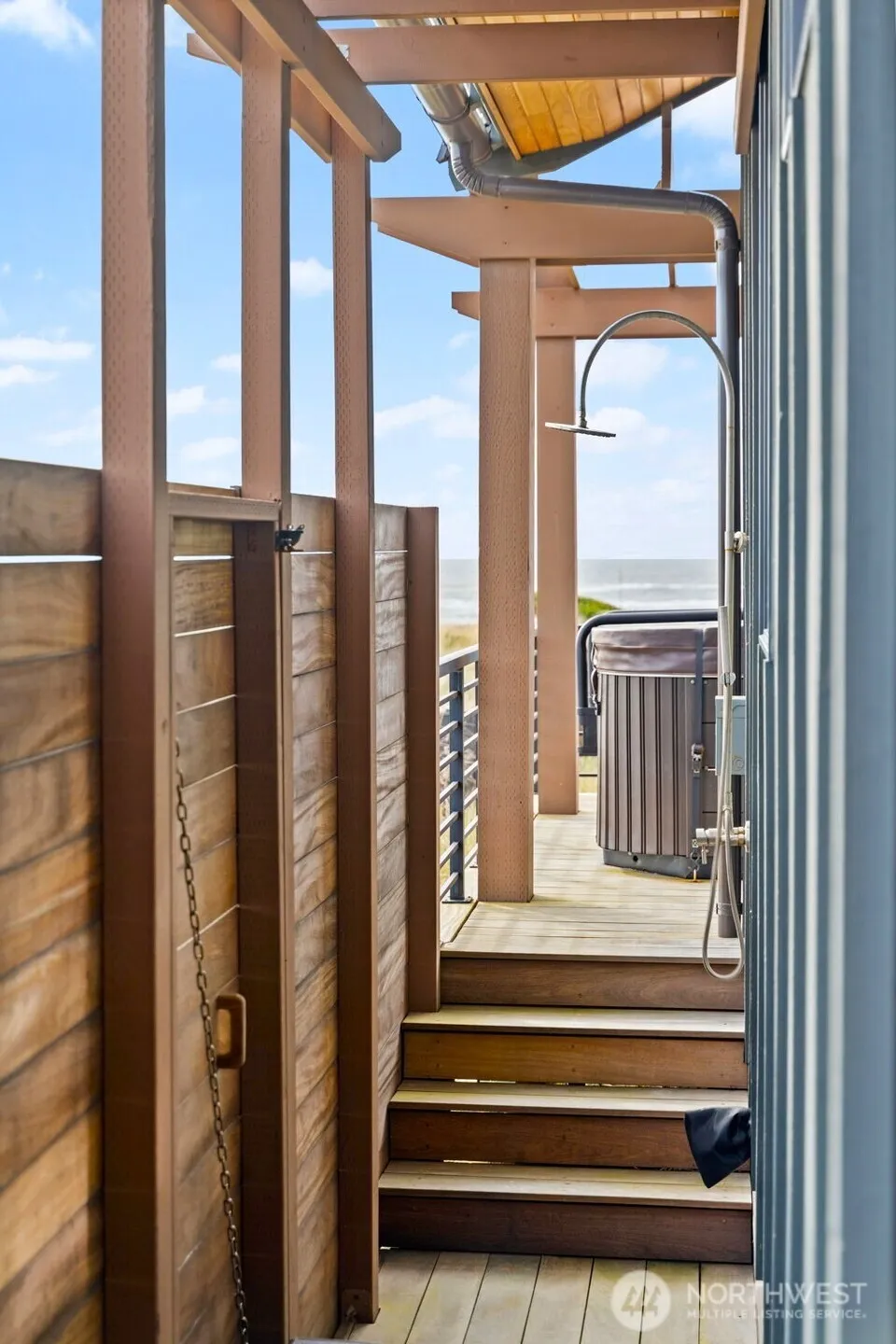 911 Dune Crest Westport, WA 98595