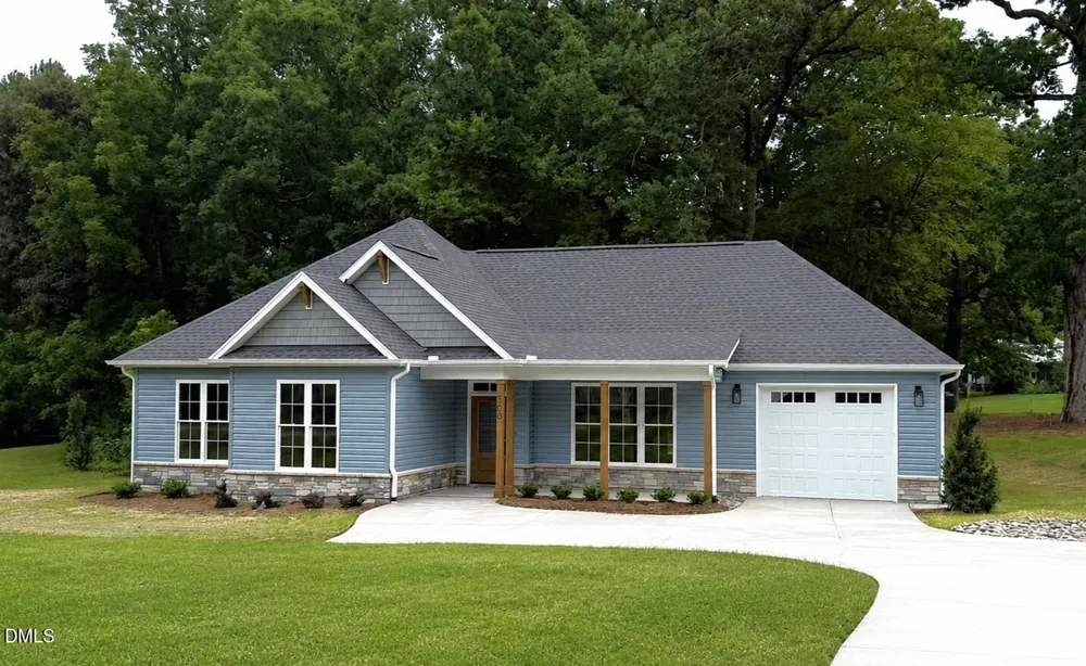 308 S Elm Street Creedmoor, NC 27522