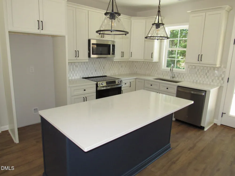 308 S Elm Street Creedmoor, NC 27522