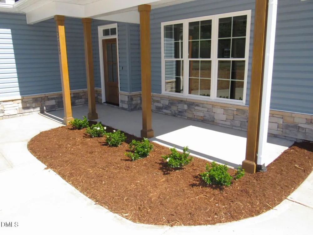 308 S Elm Street Creedmoor, NC 27522