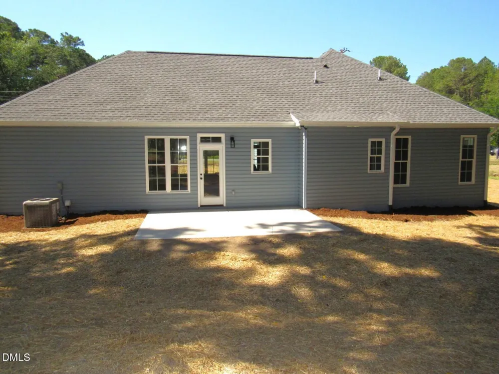 308 S Elm Street Creedmoor, NC 27522