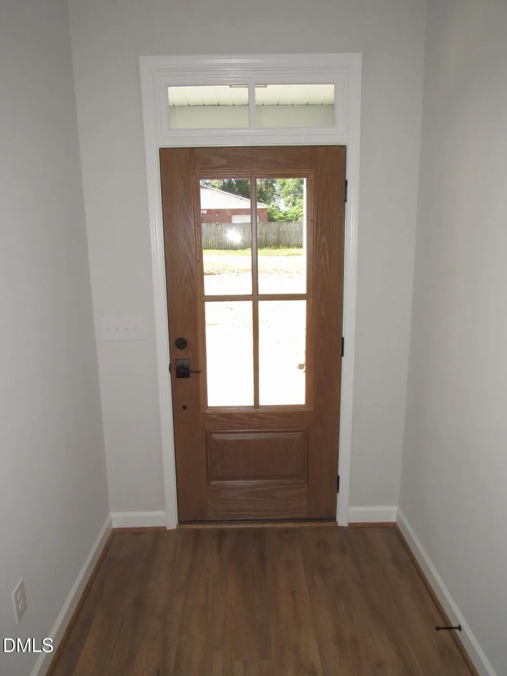 308 S Elm Street Creedmoor, NC 27522