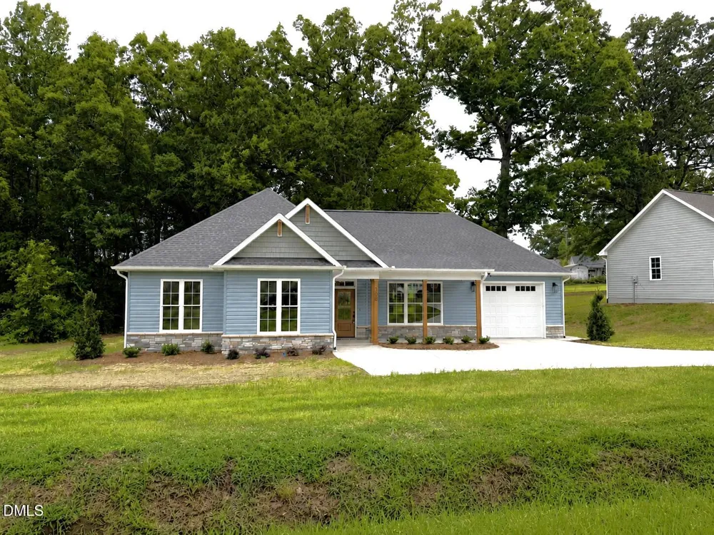308 S Elm Street Creedmoor, NC 27522