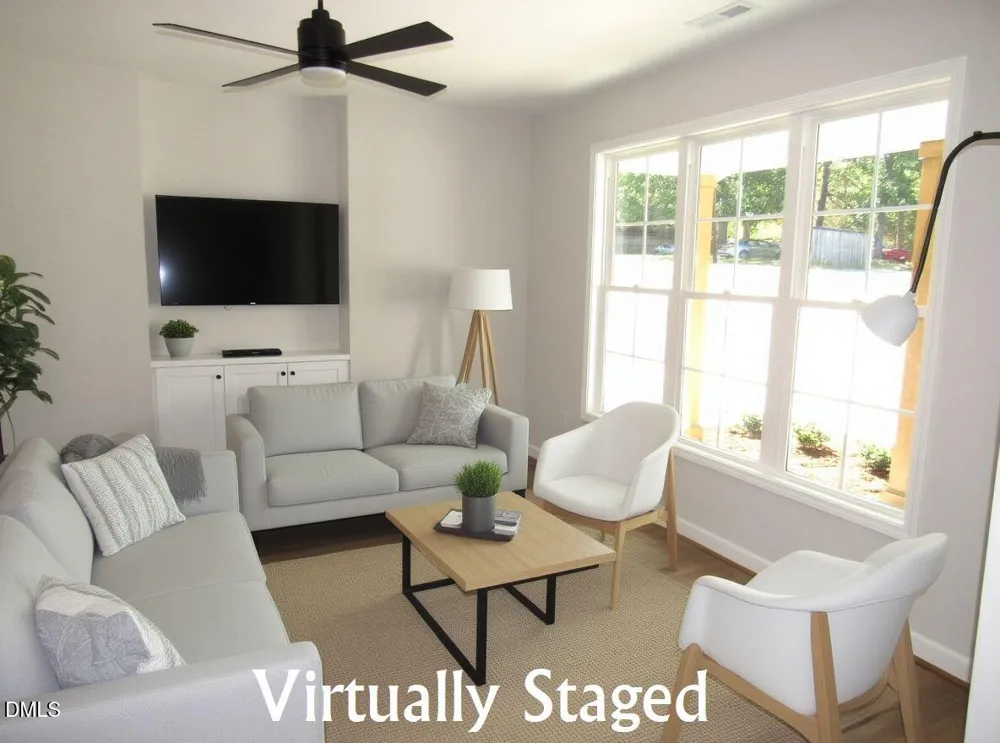 308 S Elm Street Creedmoor, NC 27522