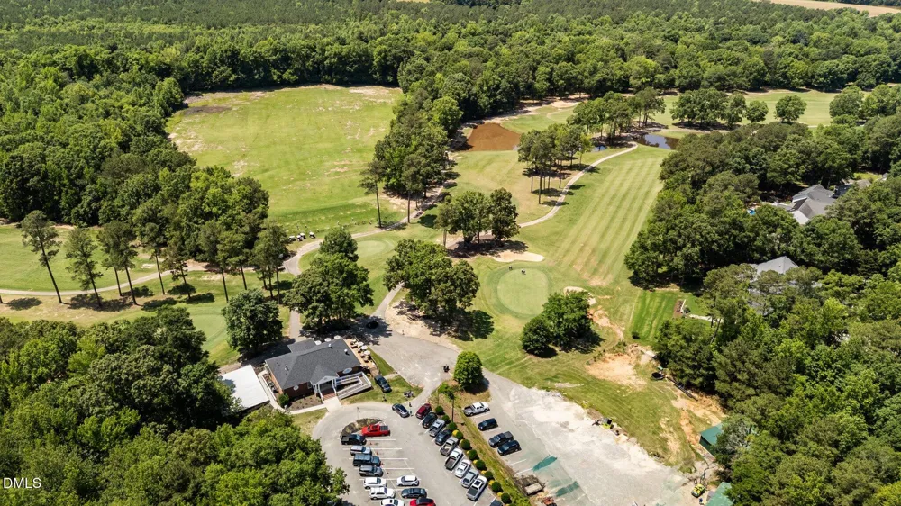 818 Sagamore Drive Louisburg, NC 27549