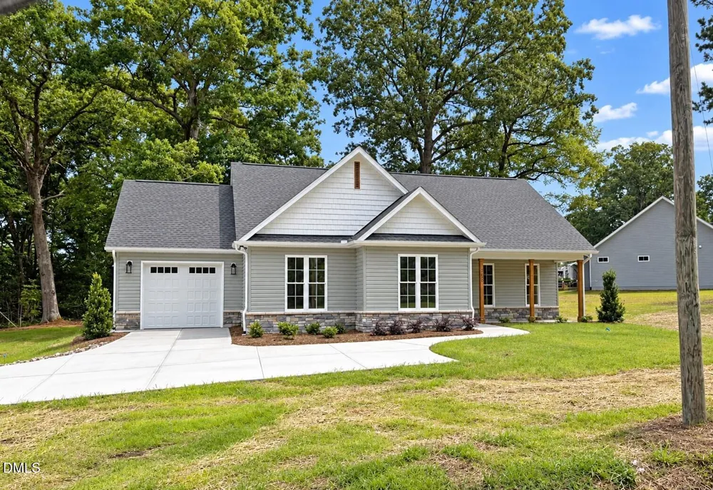 306 S Elm Street Creedmoor, NC 27522