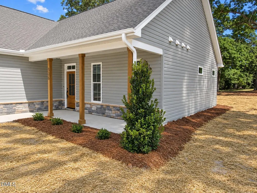306 S Elm Street Creedmoor, NC 27522