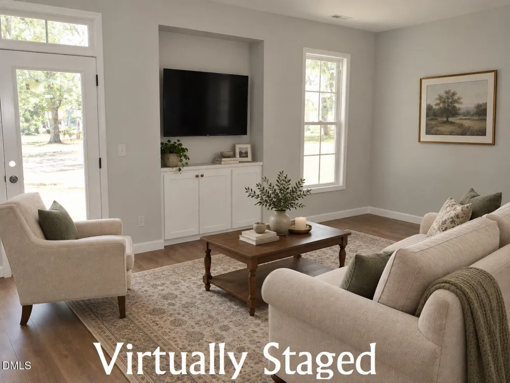 306 S Elm Street Creedmoor, NC 27522