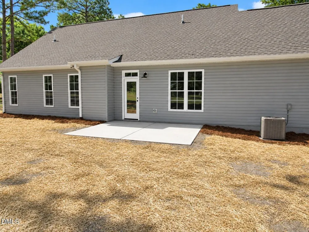 306 S Elm Street Creedmoor, NC 27522