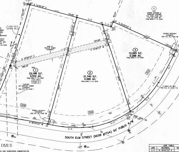 306 S Elm Street Creedmoor, NC 27522